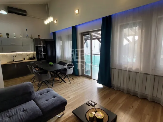 Eladó lakás Keszthely 61 nm