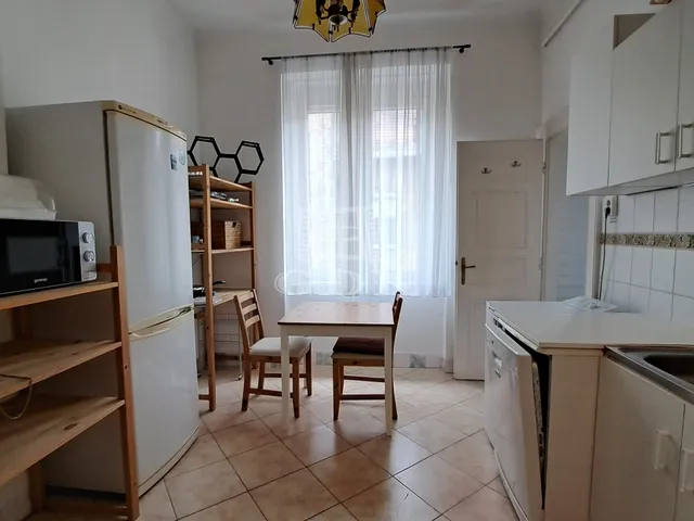 Eladó lakás Budapest XIII. kerület, Angyalföld 40 nm
