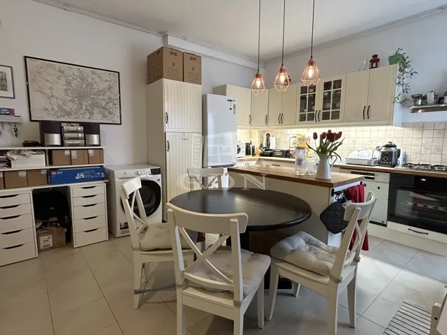 Eladó lakás Budapest XIV. kerület, Nagyzugló 64 nm