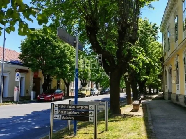 Eladó lakás Keszthely 74 nm
