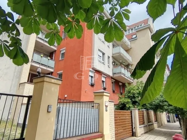 Eladó lakás Budapest XIX. kerület 65 nm