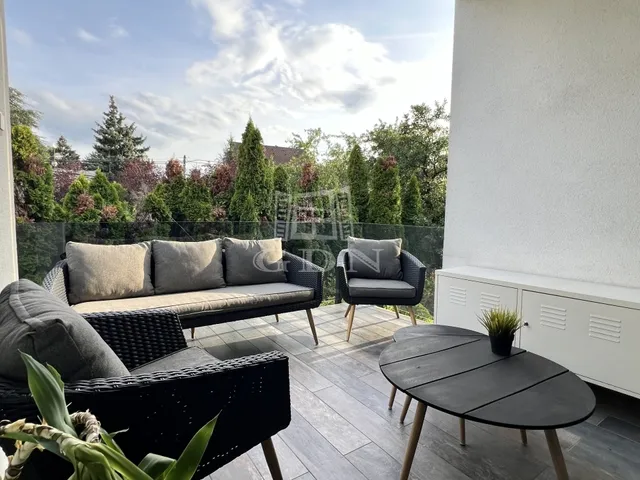 Eladó lakás Budapest XI. kerület, Péterhegy 106 nm