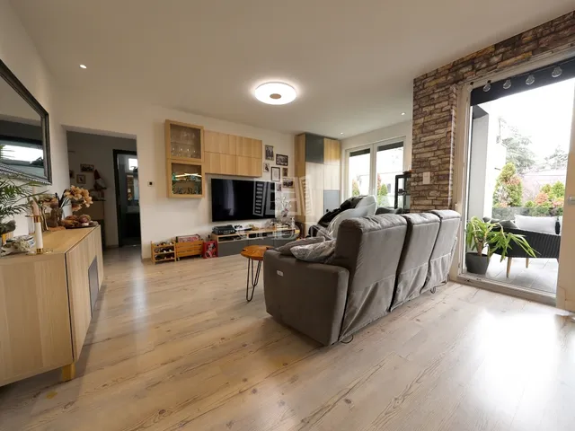 Eladó lakás Budapest XI. kerület, Péterhegy 106 nm