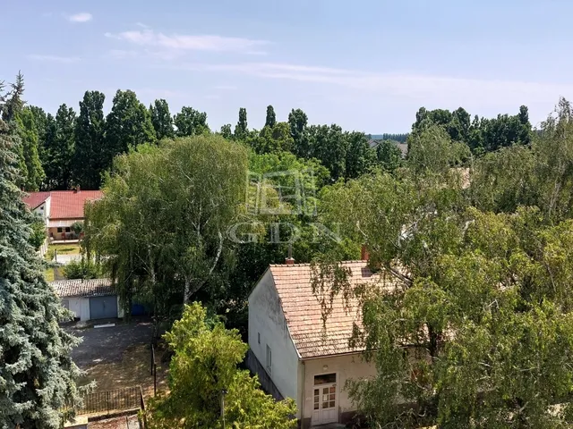 Eladó lakás Marcali, Városközpont 45 nm