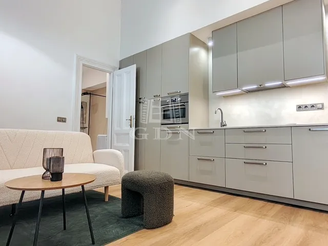 Eladó lakás Budapest V. kerület, Lipótváros 40 nm