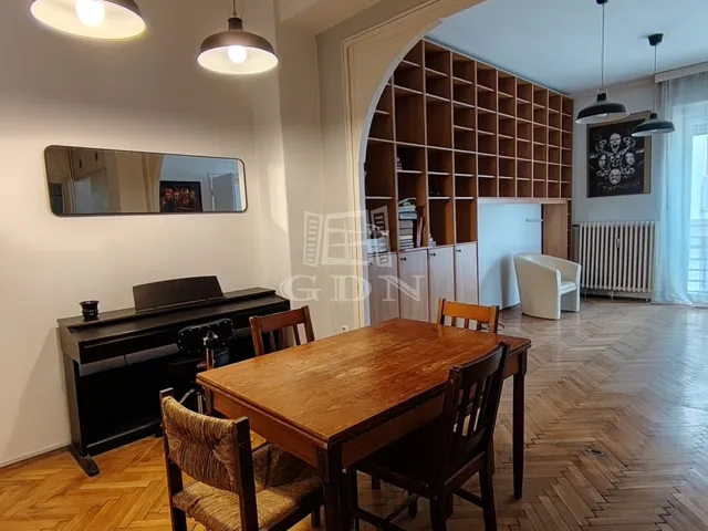 Eladó lakás Budapest XIII. kerület, Újlipótváros 80 nm