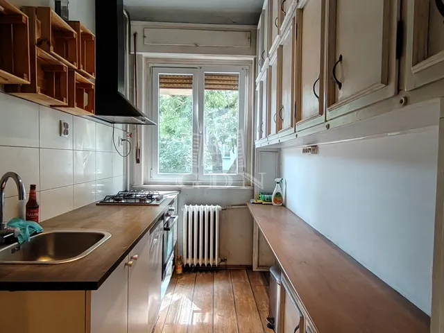 Eladó lakás Budapest XIII. kerület, Újlipótváros 80 nm