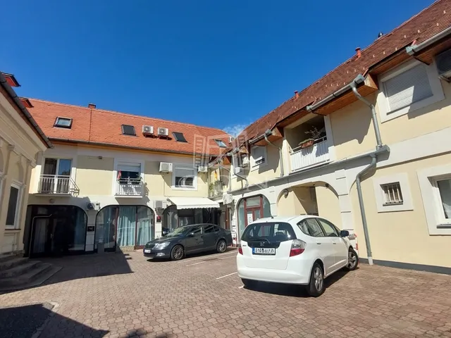 Eladó lakás Keszthely 67 nm