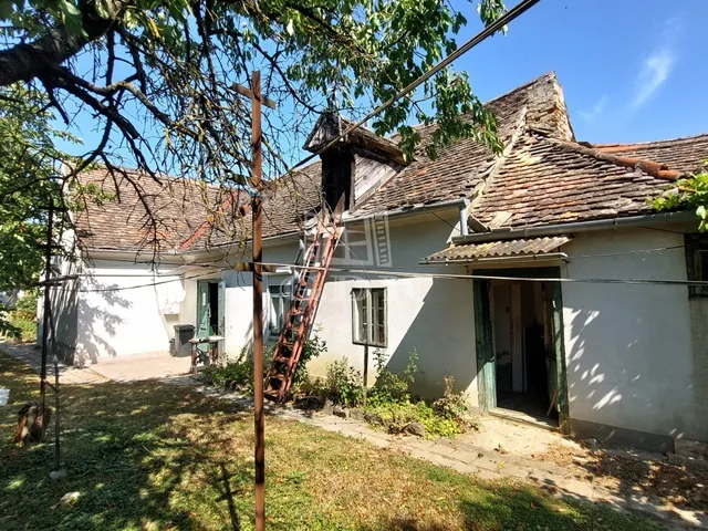 Eladó ház Keszthely 87 nm
