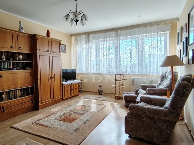 Eladó lakás Budapest XIV. kerület 46 nm