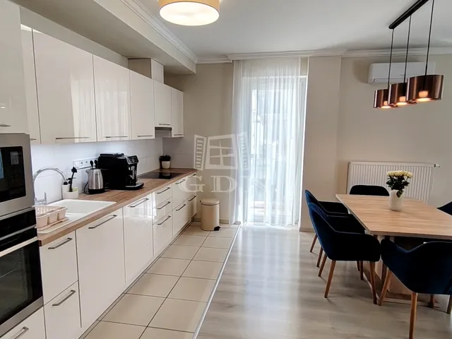 Eladó lakás Budapest XIV. kerület, Alsórákos 81 nm