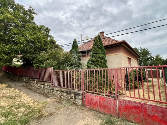 Eladó ház Budapest XVII. kerület, Rákoskert 72 nm
