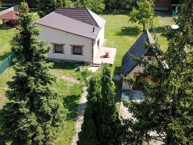 Eladó ház Balatonmáriafürdő 68 nm