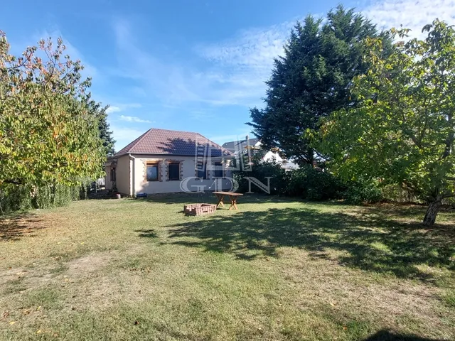 Eladó ház Balatonmáriafürdő 68 nm