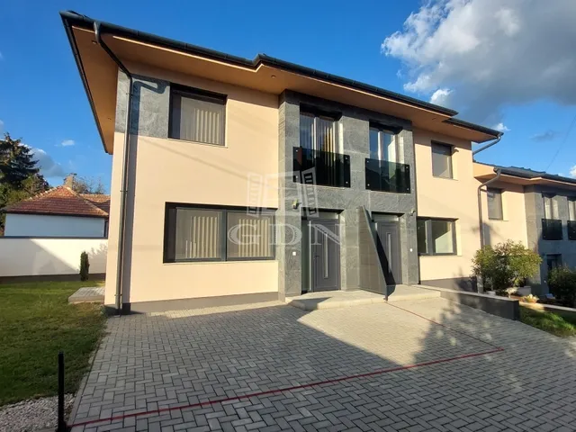 Eladó ház Hévíz, Egregy 85 nm