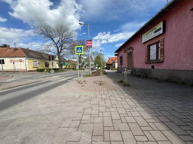 Eladó telek Perbál 1538 nm