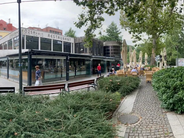 Kiadó kereskedelmi és ipari ingatlan Hévíz 365 nm