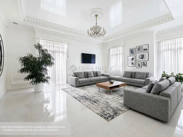 Eladó ház Budapest II. kerület 640 nm