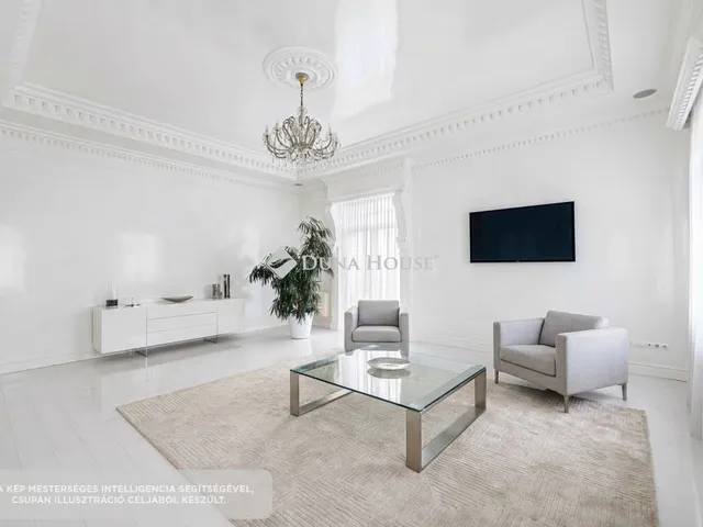 Eladó ház Budapest II. kerület 640 nm