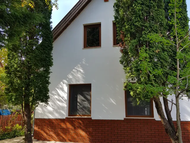 Eladó ház Budajenő 262 nm