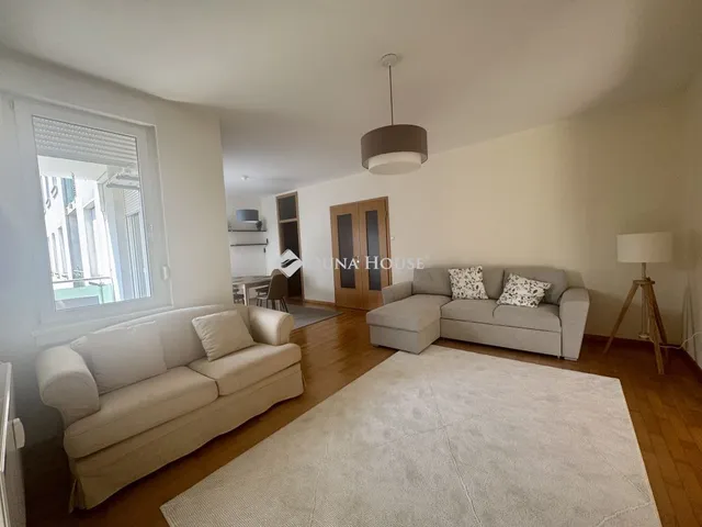 Kiadó lakás Budapest XII. kerület 96 nm