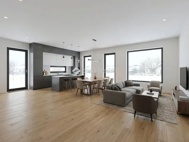 Eladó ház Budakeszi, Rozsnyó utca 132 nm