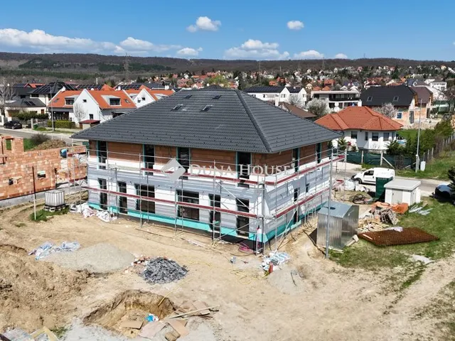 Eladó ház Budakeszi 132 nm