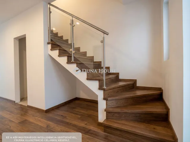 Eladó ház Budakeszi 132 nm