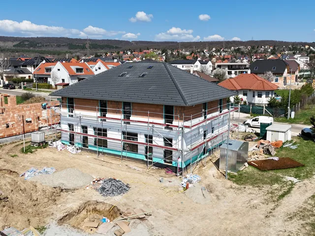 Eladó ház Budakeszi 133 nm