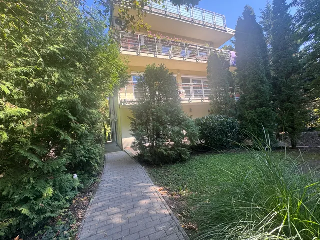 Eladó lakás Budapest II. kerület, Szépilona 45 nm