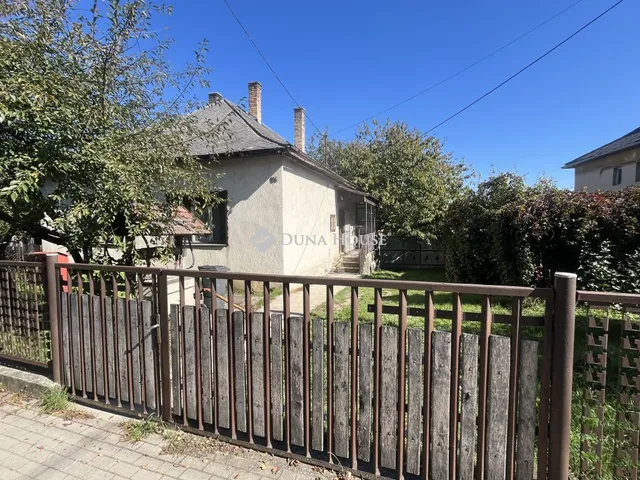 Eladó ház Felcsút 72 nm