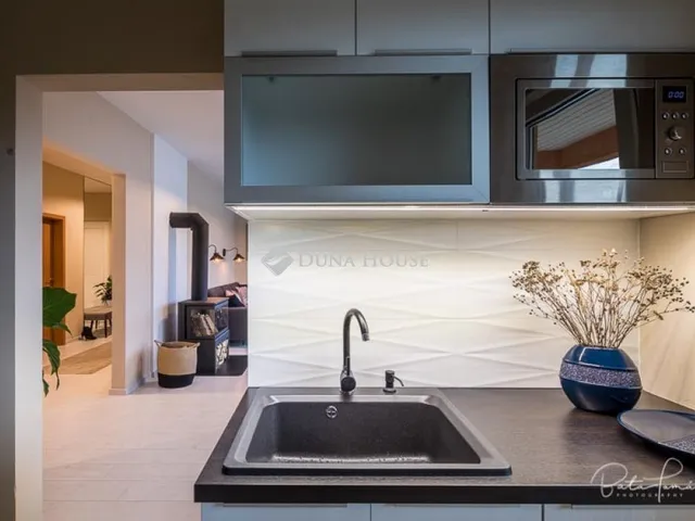 Kiadó ház Telki 330 nm