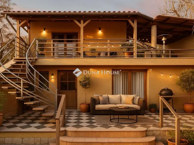 Eladó üdülő és hétvégi ház Szolnok, Alcsisziget utca 70 nm