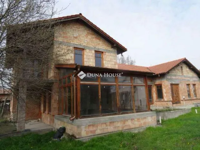 Eladó telek Szigetbecse 2946 nm