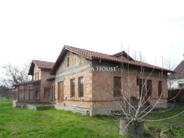 Eladó telek Szigetbecse, Petőfi Sándor utca 2946 nm