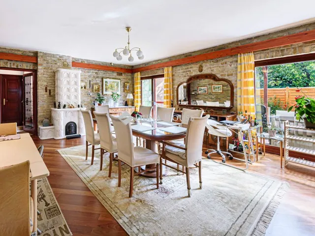 Eladó ház Csobánka 240 nm