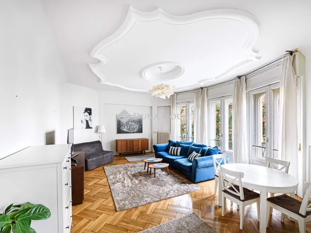 Eladó lakás Budapest II. kerület 72 nm