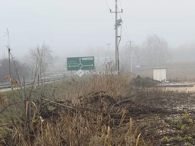 Eladó telek Sóskút 19919 nm