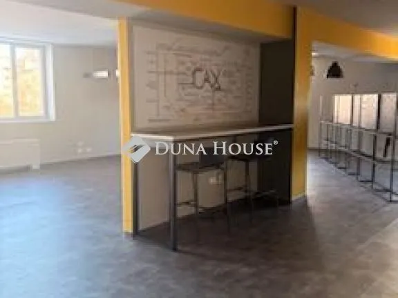 Kiadó kereskedelmi és ipari ingatlan Budapest XI. kerület, Hauszmann Alajos utca 250 nm