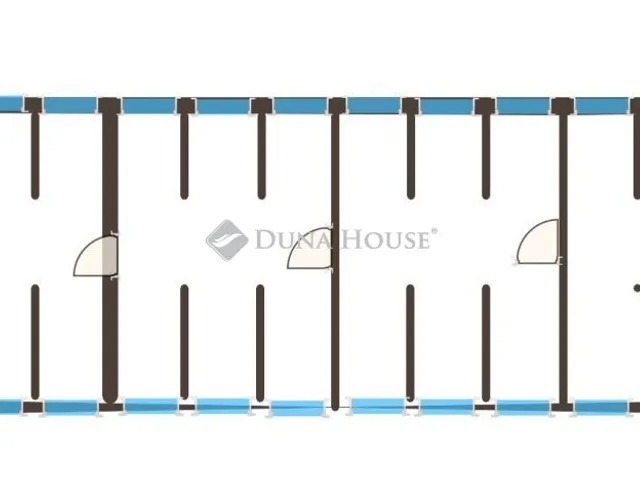 Kiadó kereskedelmi és ipari ingatlan Budapest XI. kerület, Hauszmann Alajos utca 200 nm