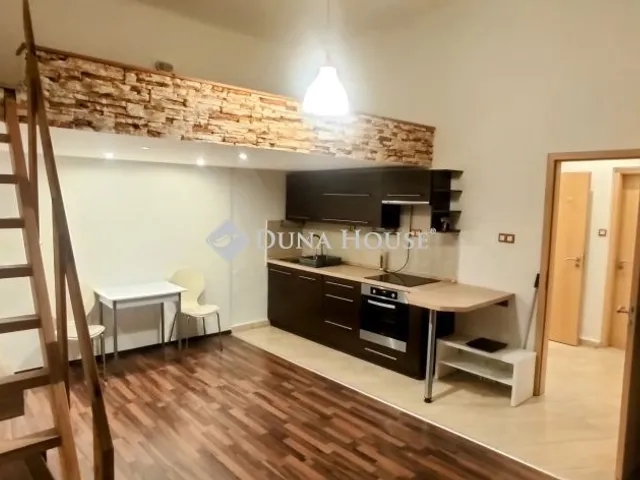 Eladó lakás Budapest VI. kerület, Szinyei Merse utca 54 nm