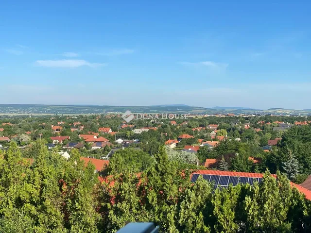 Eladó telek Telki 1251 nm