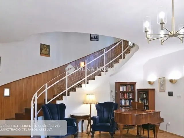 Eladó ház Telki, Szilfa utca 560 nm