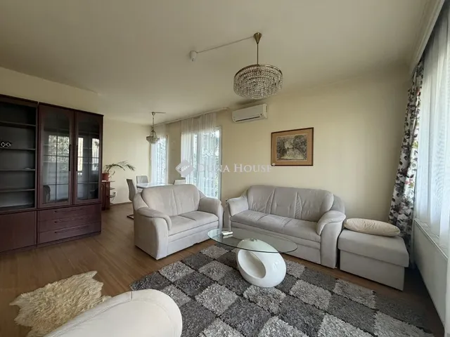 Kiadó lakás Budapest XI. kerület 61 nm