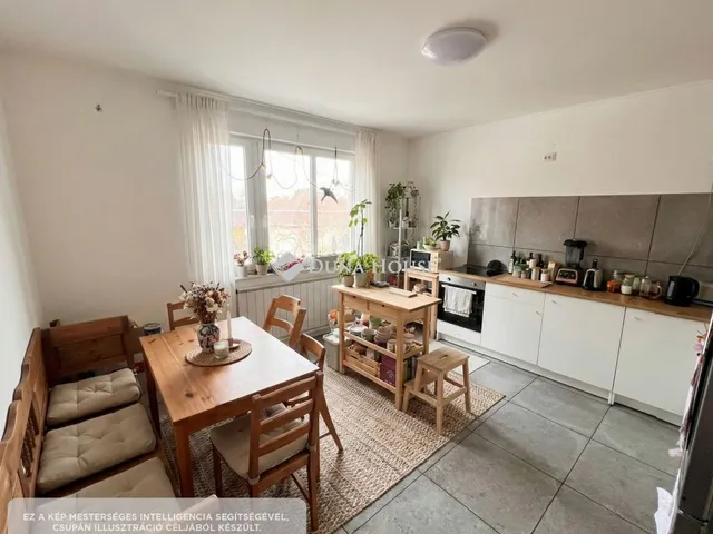 Eladó lakás Vác, Bimbó utca 200 nm