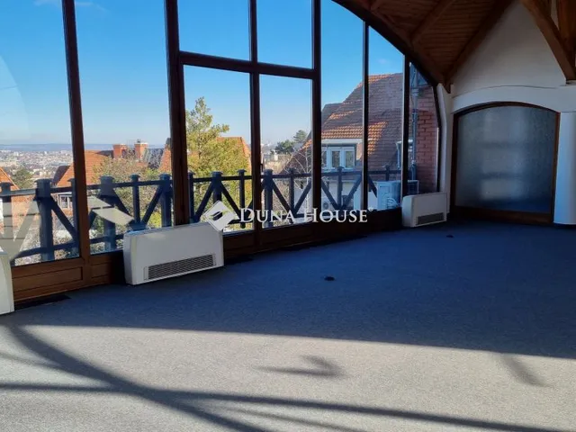 Kiadó kereskedelmi és ipari ingatlan Budapest XII. kerület 175 nm