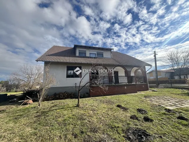 Eladó ház Gárdony 160 nm