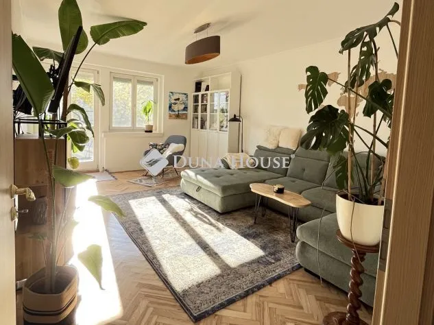 Eladó lakás Budapest XII. kerület 73 nm