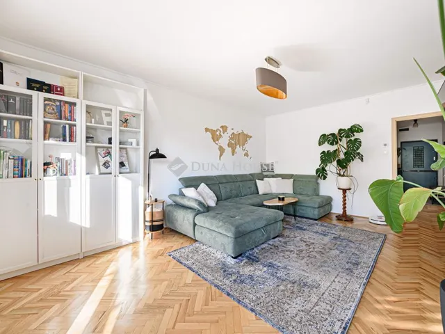 Eladó lakás Budapest XII. kerület 73 nm