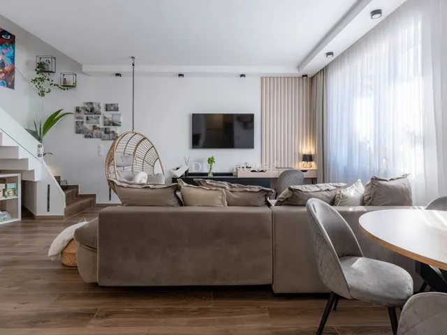 Eladó lakás Budakeszi 70 nm